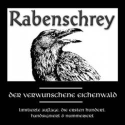 Rabenschrey : Der verwunschene Eichenwald